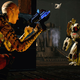 Illustration for article titled New Mass Effect 2 Screens Are, Well...
